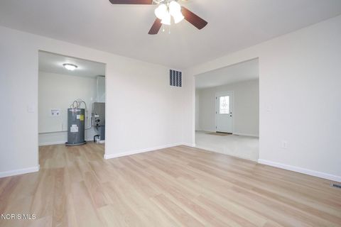 Tiny photo for 11380 State Route 634, Cloverdale, OH 45827 (MLS # 10004839)