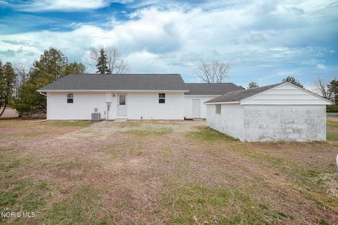 Tiny photo for 11380 State Route 634, Cloverdale, OH 45827 (MLS # 10004839)