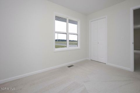 Tiny photo for 11380 State Route 634, Cloverdale, OH 45827 (MLS # 10004839)