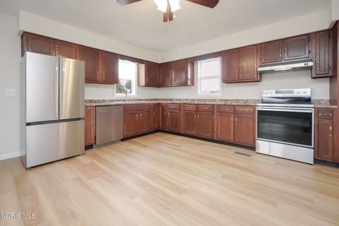 Tiny photo for 11380 State Route 634, Cloverdale, OH 45827 (MLS # 10004839)