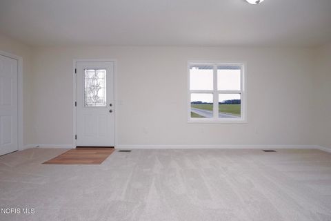 Tiny photo for 11380 State Route 634, Cloverdale, OH 45827 (MLS # 10004839)