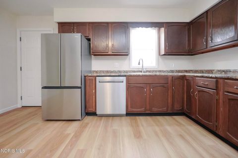 Tiny photo for 11380 State Route 634, Cloverdale, OH 45827 (MLS # 10004839)