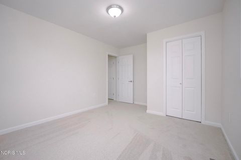 Tiny photo for 11380 State Route 634, Cloverdale, OH 45827 (MLS # 10004839)