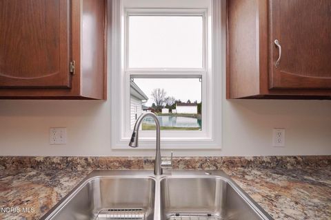 Tiny photo for 11380 State Route 634, Cloverdale, OH 45827 (MLS # 10004839)