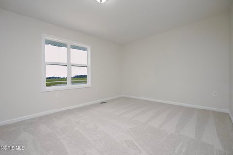 Tiny photo for 11380 State Route 634, Cloverdale, OH 45827 (MLS # 10004839)