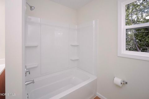 Tiny photo for 11380 State Route 634, Cloverdale, OH 45827 (MLS # 10004839)