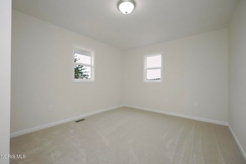 Tiny photo for 11380 State Route 634, Cloverdale, OH 45827 (MLS # 10004839)