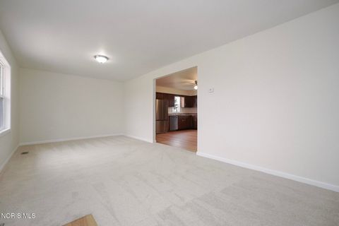 Tiny photo for 11380 State Route 634, Cloverdale, OH 45827 (MLS # 10004839)