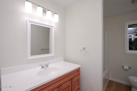 Tiny photo for 11380 State Route 634, Cloverdale, OH 45827 (MLS # 10004839)