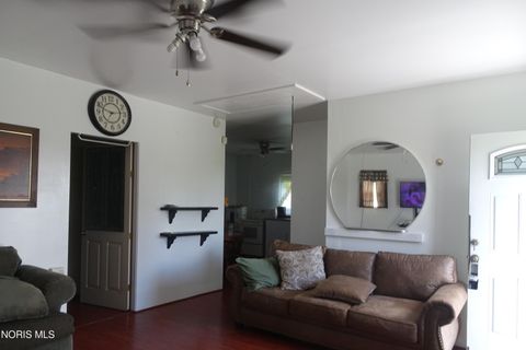 Tiny photo for 18874 County Road 19, Alvordton, OH 43501 (MLS # 10007107)