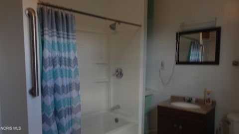 Tiny photo for 18874 County Road 19, Alvordton, OH 43501 (MLS # 10007107)