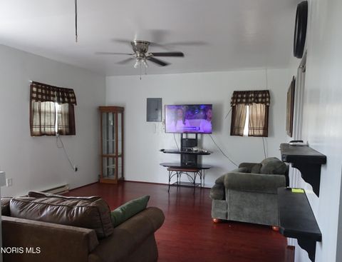 Tiny photo for 18874 County Road 19, Alvordton, OH 43501 (MLS # 10007107)
