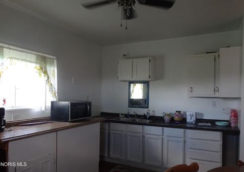 Tiny photo for 18874 County Road 19, Alvordton, OH 43501 (MLS # 10007107)