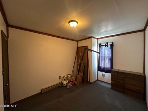 Tiny photo for 421 Center Street, Bryan, OH 43506 (MLS # 10007641)