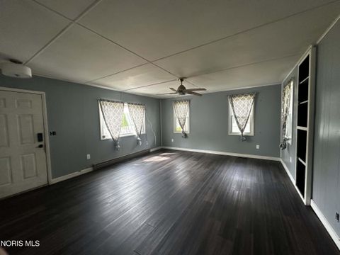 Tiny photo for 421 Center Street, Bryan, OH 43506 (MLS # 10007641)