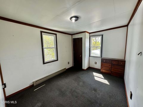 Tiny photo for 421 Center Street, Bryan, OH 43506 (MLS # 10007641)