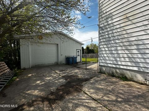 Tiny photo for 421 Center Street, Bryan, OH 43506 (MLS # 10007641)
