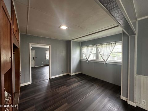 Tiny photo for 421 Center Street, Bryan, OH 43506 (MLS # 10007641)