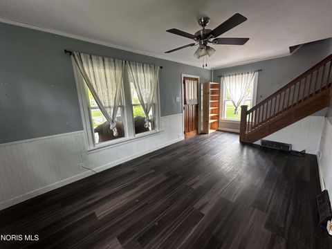 Tiny photo for 421 Center Street, Bryan, OH 43506 (MLS # 10007641)