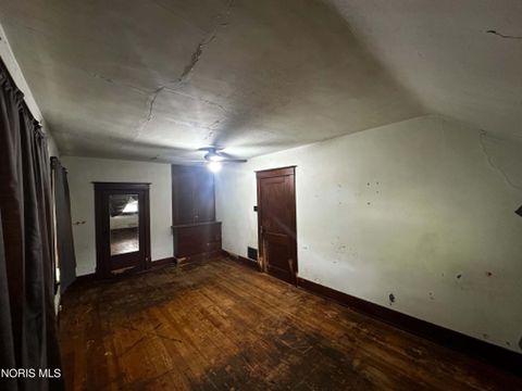 Tiny photo for 421 Center Street, Bryan, OH 43506 (MLS # 10007641)
