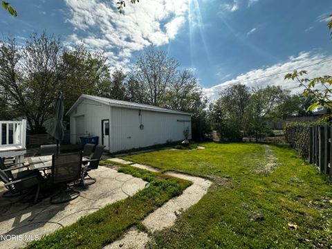 Tiny photo for 421 Center Street, Bryan, OH 43506 (MLS # 10007641)