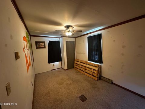 Tiny photo for 421 Center Street, Bryan, OH 43506 (MLS # 10007641)