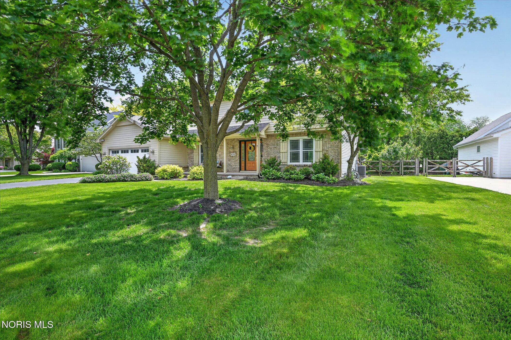 1212 Valley Bluff Drive