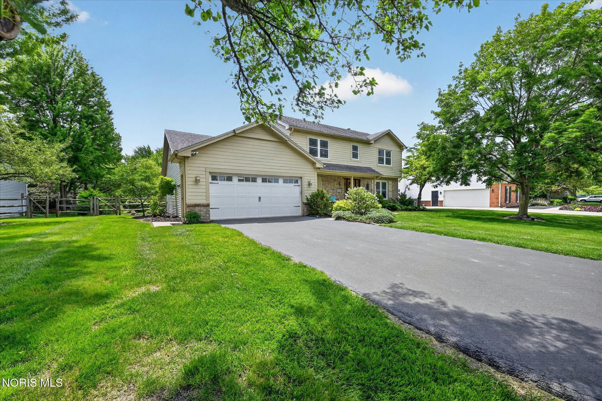 1212 Valley Bluff Drive
