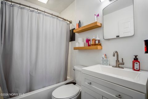 Tiny photo for 336 Conrad Avenue, Toledo, OH 43607 (MLS # 10003681)