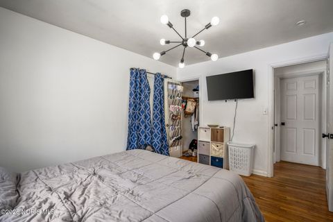 Tiny photo for 336 Conrad Avenue, Toledo, OH 43607 (MLS # 10003681)