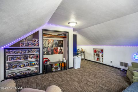 Tiny photo for 336 Conrad Avenue, Toledo, OH 43607 (MLS # 10003681)