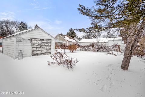 Tiny photo for 336 Conrad Avenue, Toledo, OH 43607 (MLS # 10003681)