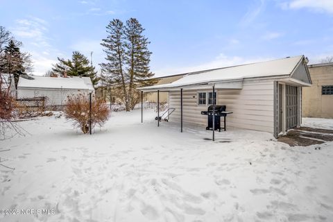 Tiny photo for 336 Conrad Avenue, Toledo, OH 43607 (MLS # 10003681)