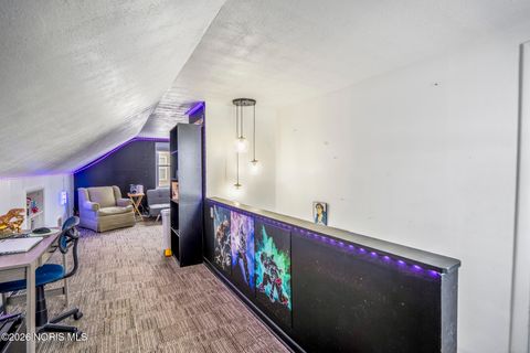 Tiny photo for 336 Conrad Avenue, Toledo, OH 43607 (MLS # 10003681)