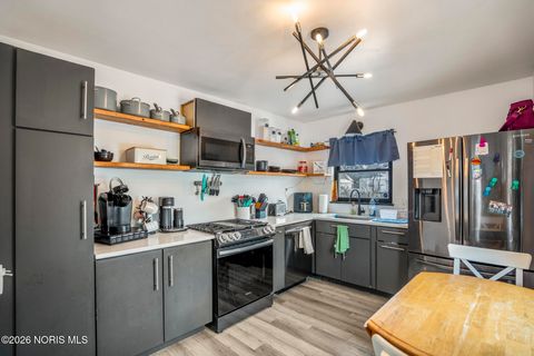 Tiny photo for 336 Conrad Avenue, Toledo, OH 43607 (MLS # 10003681)