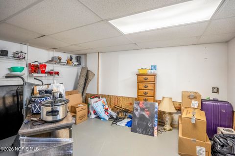 Tiny photo for 336 Conrad Avenue, Toledo, OH 43607 (MLS # 10003681)