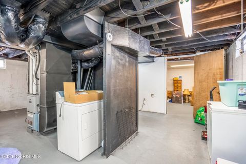 Tiny photo for 336 Conrad Avenue, Toledo, OH 43607 (MLS # 10003681)