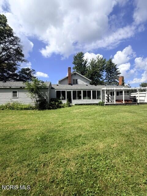 9705 Township Road 207