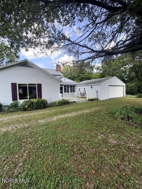 9705 Township Road 207