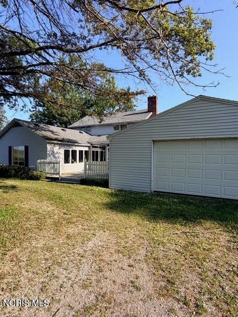 9705 Township Road 207