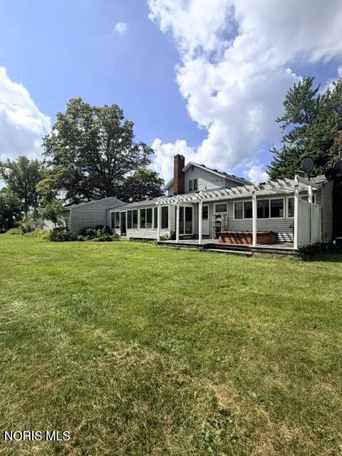 9705 Township Road 207