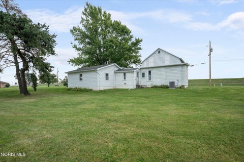 Tiny photo for 215 Briar Hill Road, North Baltimore, OH 45872 (MLS # 10013538)