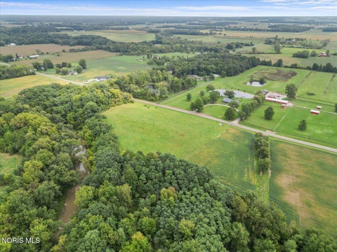 Tiny photo for Evansport Road, Defiance, OH 43512 (MLS # 10013905)