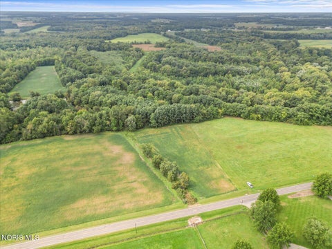 Tiny photo for Evansport Road, Defiance, OH 43512 (MLS # 10013905)