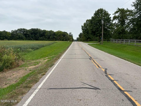 Tiny photo for Evansport Road, Defiance, OH 43512 (MLS # 10013905)