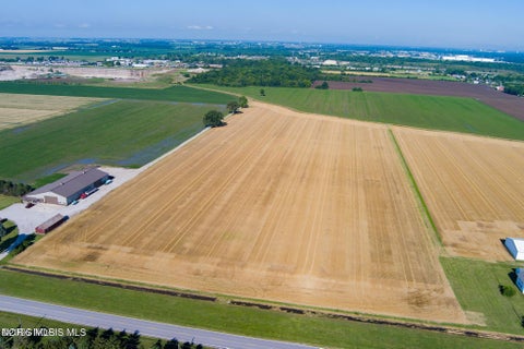 Tiny photo for 0 Oregon Road #400-1200, Perrysburg, OH 43551 (MLS # 10011166)