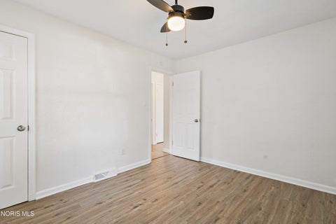 Tiny photo for 512 Clifton Boulevard, Toledo, OH 43607 (MLS # 10013290)