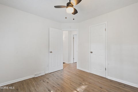 Tiny photo for 512 Clifton Boulevard, Toledo, OH 43607 (MLS # 10013290)