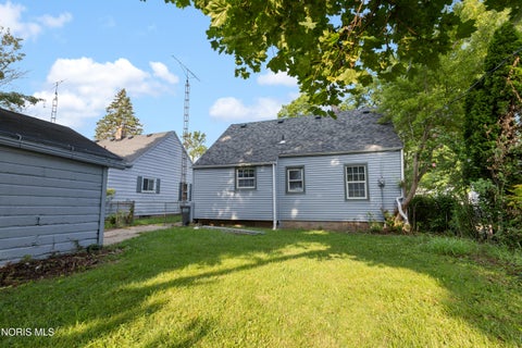 Tiny photo for 512 Clifton Boulevard, Toledo, OH 43607 (MLS # 10013290)