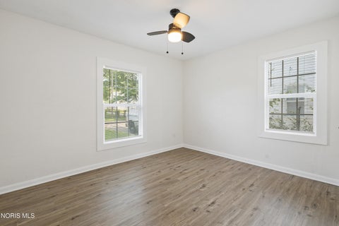 Tiny photo for 512 Clifton Boulevard, Toledo, OH 43607 (MLS # 10013290)
